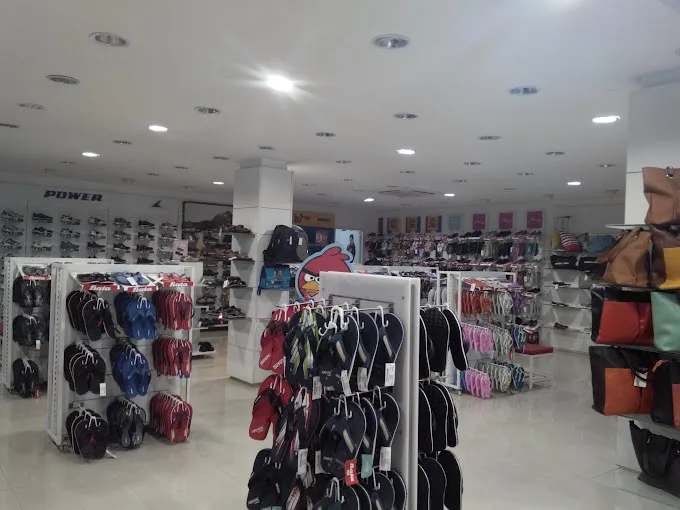 Bata Shoe Store